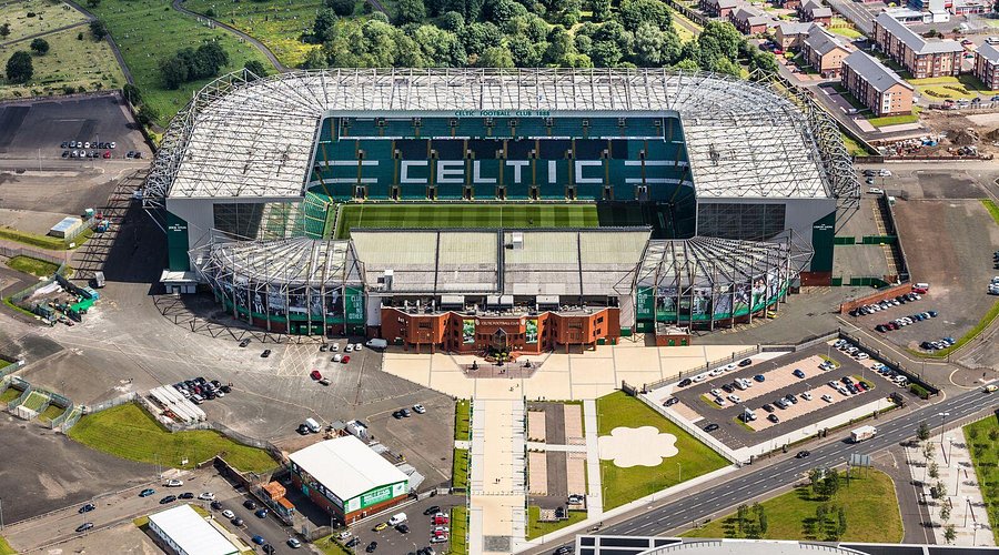 Celtic Park
